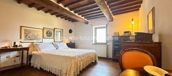 10-Zimmer Haus in Pistoia, Italy, Nr. 300301 12
