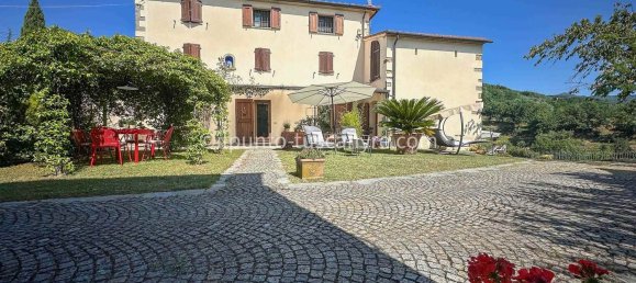 10-Zimmer Haus in Pistoia, Italy, Nr. 300301 3