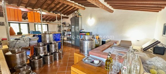 10-Zimmer Haus in Pistoia, Italy, Nr. 300301 49