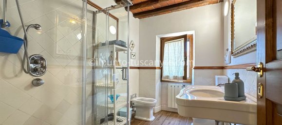 10-Zimmer Haus in Pistoia, Italy, Nr. 300301 8