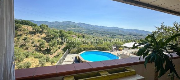 10-Zimmer Haus in Pistoia, Italy, Nr. 300301 44