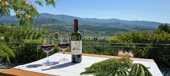 10-Zimmer Haus in Pistoia, Italy, Nr. 300301 22