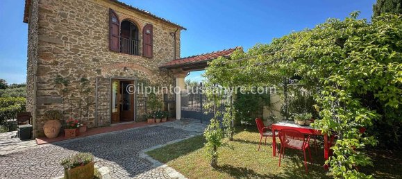 10-Zimmer Haus in Pistoia, Italy, Nr. 300301 9