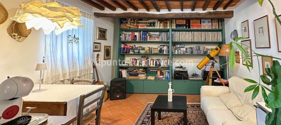 10-Zimmer Haus in Pistoia, Italy, Nr. 300301 35