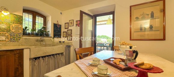 10-Zimmer Haus in Pistoia, Italy, Nr. 300301 42