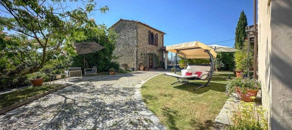 10-Zimmer Haus in Pistoia, Italy, Nr. 300301 17