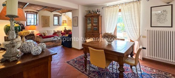 10-Zimmer Haus in Pistoia, Italy, Nr. 300301 37