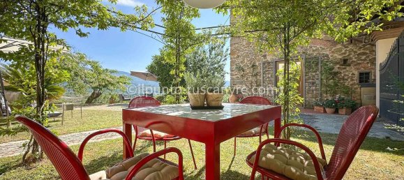 10-Zimmer Haus in Pistoia, Italy, Nr. 300301 11