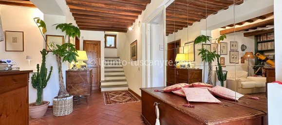 10-Zimmer Haus in Pistoia, Italy, Nr. 300301 32