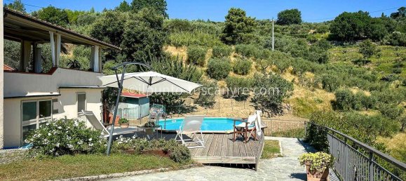 10-Zimmer Haus in Pistoia, Italy, Nr. 300301 24