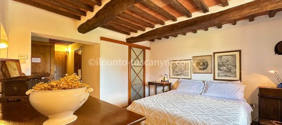 10-Zimmer Haus in Pistoia, Italy, Nr. 300301 14