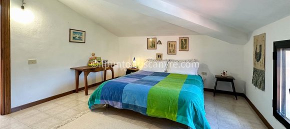 10-Zimmer Haus in Pistoia, Italy, Nr. 300301 19