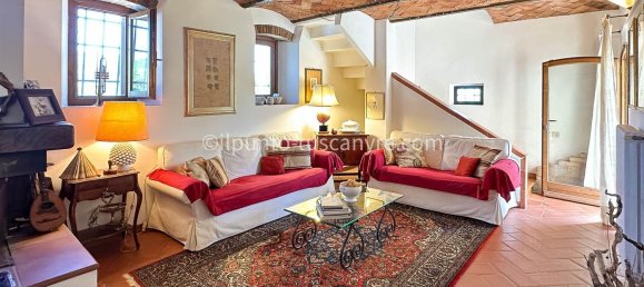 10-Zimmer Haus in Pistoia, Italy, Nr. 300301 38
