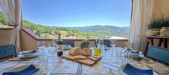 10-Zimmer Haus in Pistoia, Italy, Nr. 300301 43