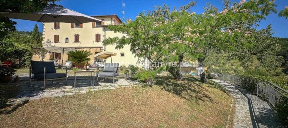 10-Zimmer Haus in Pistoia, Italy, Nr. 300301 15