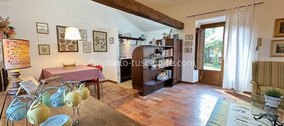 10-Zimmer Haus in Pistoia, Italy, Nr. 300301 31
