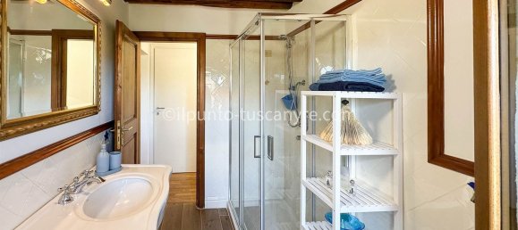 10-Zimmer Haus in Pistoia, Italy, Nr. 300301 10