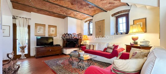 10-Zimmer Haus in Pistoia, Italy, Nr. 300301 39