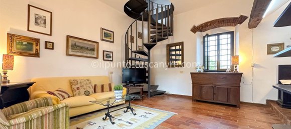 10-Zimmer Haus in Pistoia, Italy, Nr. 300301 33