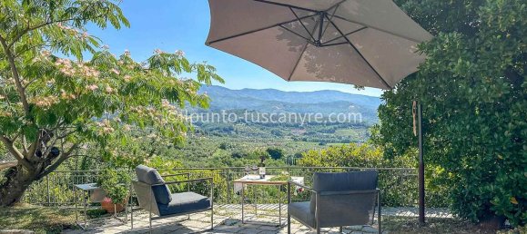 10-Zimmer Haus in Pistoia, Italy, Nr. 300301 20