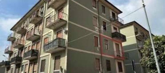 2 Schlafzimmer Wohnung in Trecate, Italy, Nr. 263849 2