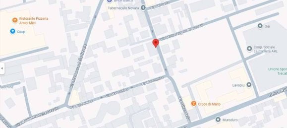 2 Schlafzimmer Wohnung in Trecate, Italy, Nr. 263849 5