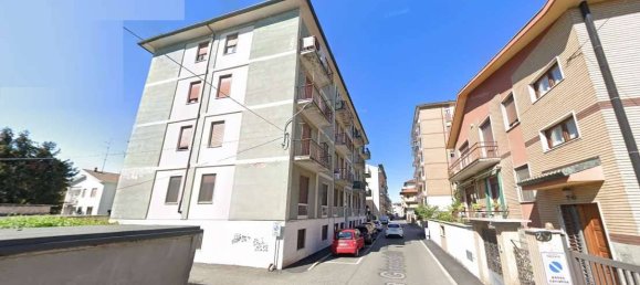 2 Schlafzimmer Wohnung in Trecate, Italy, Nr. 263849 3