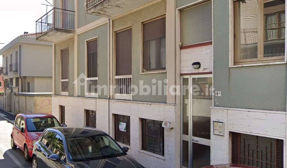 2 Schlafzimmer Wohnung in Trecate, Italy, Nr. 263849