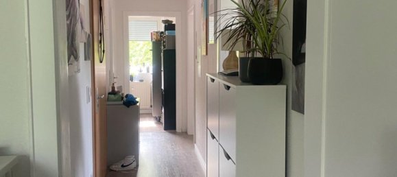 Apartamento de 3 habitaciónes en Bielefeld, Germany No. 264400 18