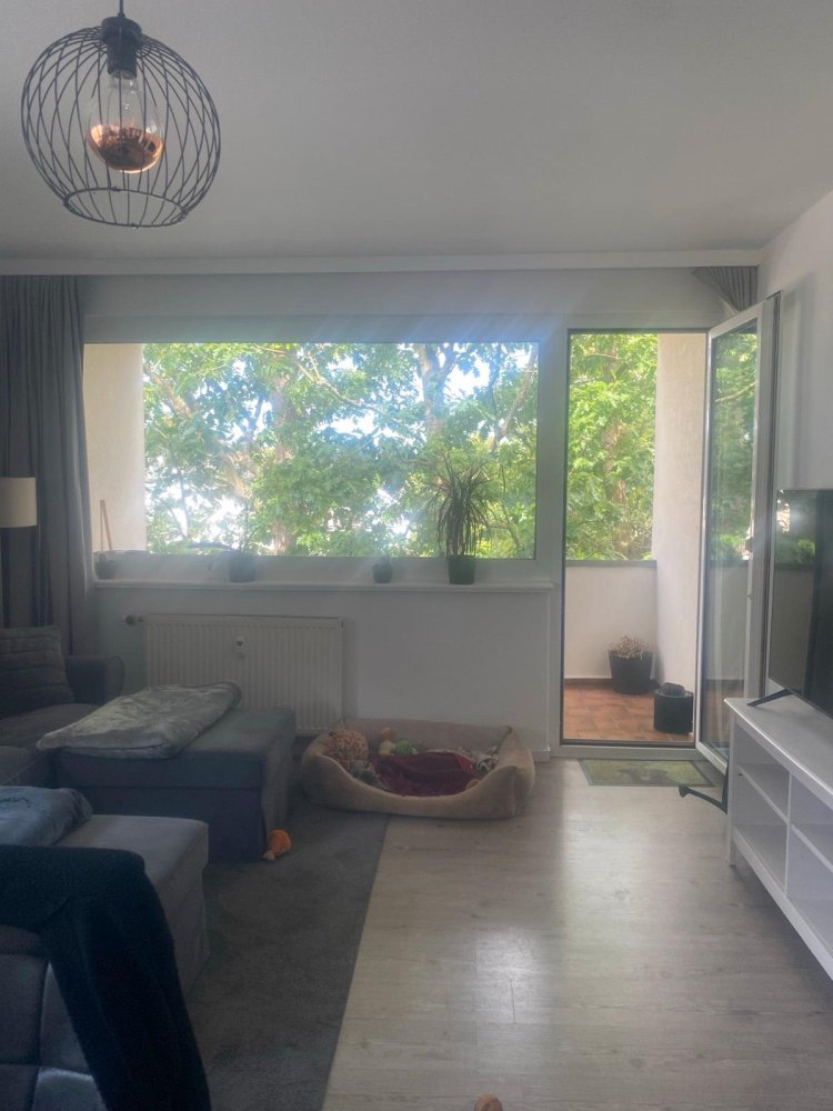 Apartamento de 3 divisões em Bielefeld, Germany N.º 264400