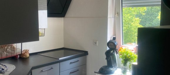 Apartamento de 3 habitaciónes en Bielefeld, Germany No. 264400 15