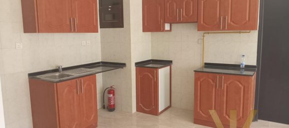 Квартира с 2 спальнями в Джумейра Вилладж Серкл, ОАЭ № 23656 8