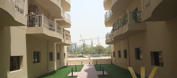 Квартира с 2 спальнями в Джумейра Вилладж Серкл, ОАЭ № 23656 7