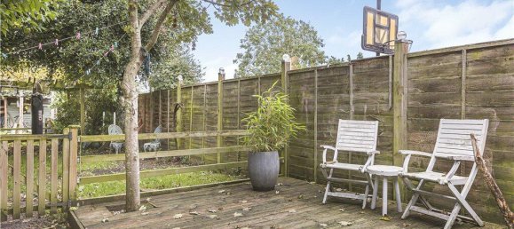 2 bedrooms House in Egham, United Kingdom No. 8639 62