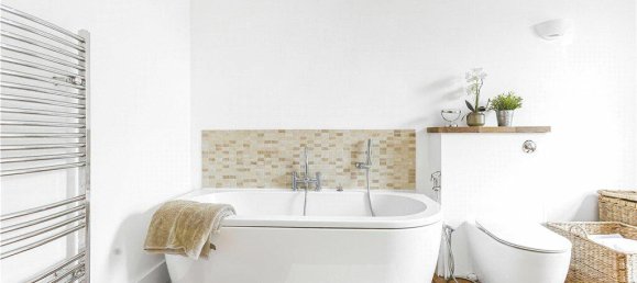 2 bedrooms House in Egham, United Kingdom No. 8639 33