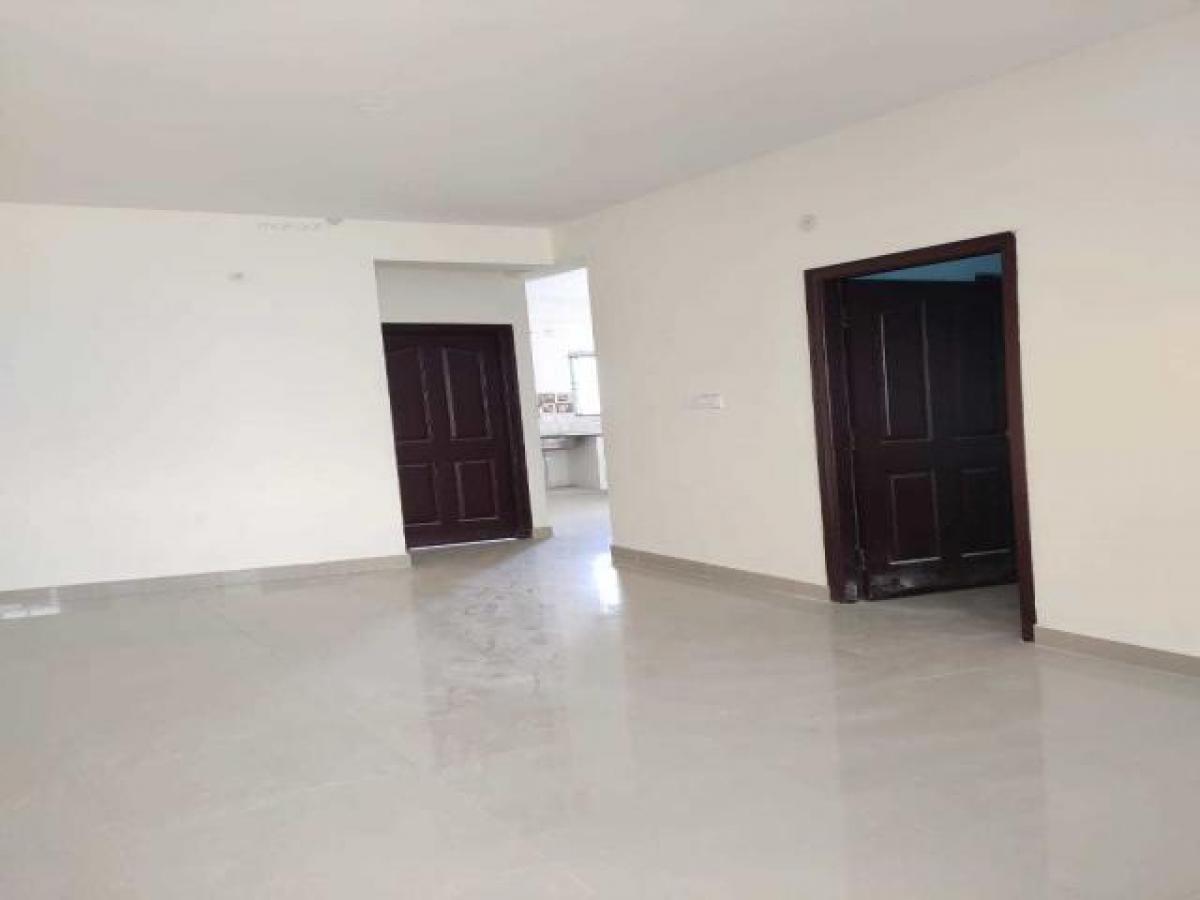 3 Schlafzimmer Haus in Bangalore, India, Nr. 53421