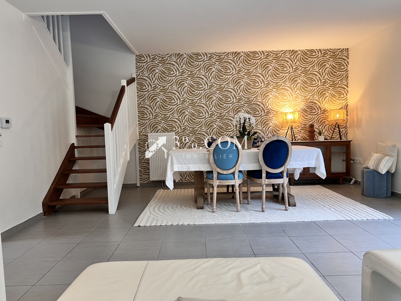 3 غرف نوم منزل في Wavrin, France رقم 152585