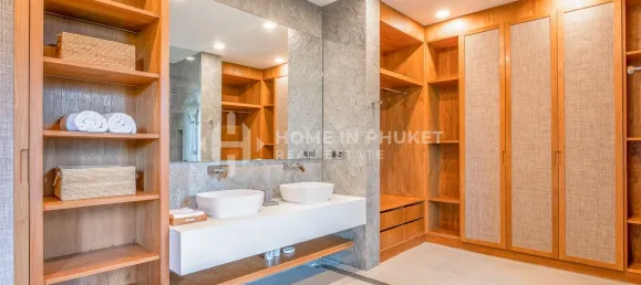 4 bedrooms House for sale in Phuket, Southern Thailand, Thailand № 60343 24