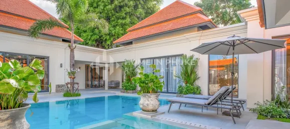 4 bedrooms House for sale in Phuket, Southern Thailand, Thailand № 60343 3