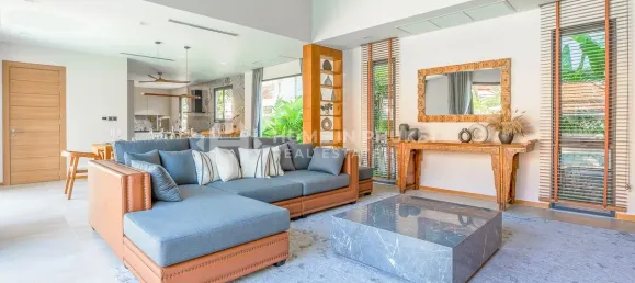 4 bedrooms House for sale in Phuket, Southern Thailand, Thailand № 60343 5
