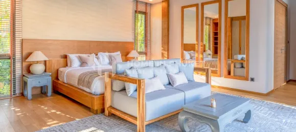 4 bedrooms House for sale in Phuket, Southern Thailand, Thailand № 60343 13