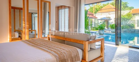4 bedrooms House for sale in Phuket, Southern Thailand, Thailand № 60343 14