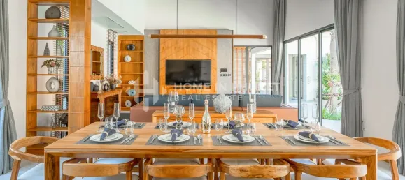 4 bedrooms House for sale in Phuket, Southern Thailand, Thailand № 60343 8