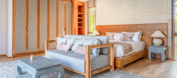 4 bedrooms House for sale in Phuket, Southern Thailand, Thailand № 60343 12