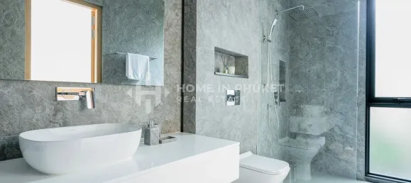 4 bedrooms House for sale in Phuket, Southern Thailand, Thailand № 60343 27