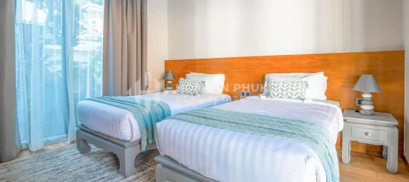 4 bedrooms House for sale in Phuket, Southern Thailand, Thailand № 60343 23