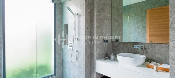 4 bedrooms House for sale in Phuket, Southern Thailand, Thailand № 60343 19