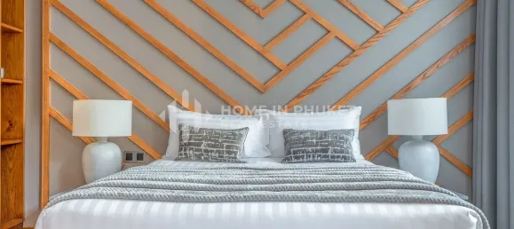 4 bedrooms House for sale in Phuket, Southern Thailand, Thailand № 60343 18