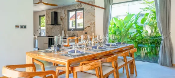 4 bedrooms House for sale in Phuket, Southern Thailand, Thailand № 60343 7