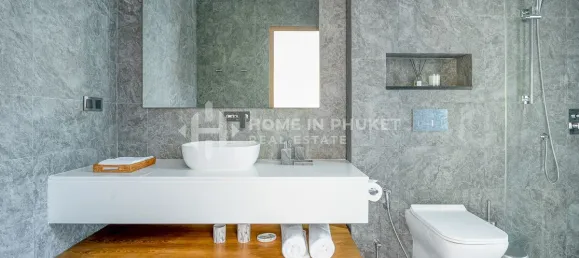 4 bedrooms House for sale in Phuket, Southern Thailand, Thailand № 60343 26